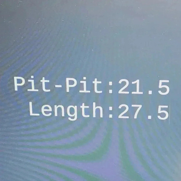 Jones New York Sport Womens Ruffled Plaid Button-Down Shirt M - Picture 6 of 7